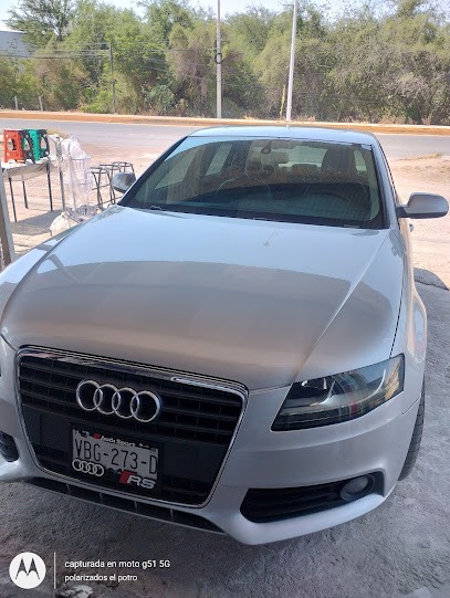 Negocio Auto Accesorios Y Polarizados El Potro