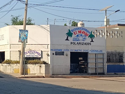 Negocio Auto Accesorios Y Polarizados Garcia
