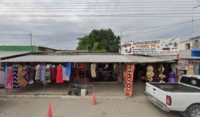 Negocio Auto Accesorios Y Polarizados 