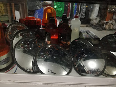 Negocio Auto Accesorios Y Polarizados La Franja