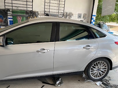 Negocio Auto Accesorios Y Polarizados La Victoria