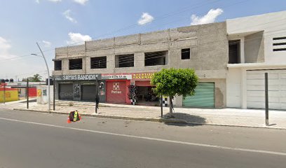 Negocio Auto Accesorios Y Polarizados Mati