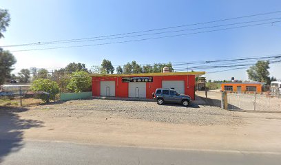 Negocio Auto Accesorios Y Polarizados