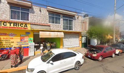Negocio Auto Acessorios