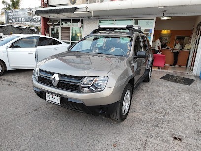 Negocio Auto Arrendadora Vasa