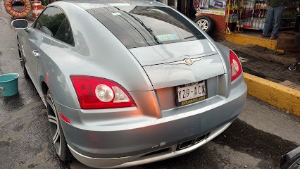 Negocio Auto Boutique El Rostro