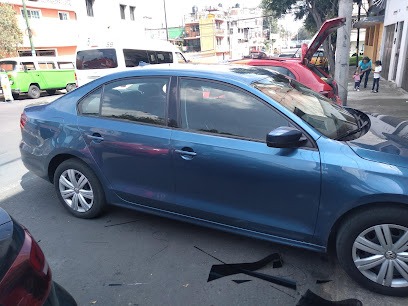 Negocio Auto Boutique