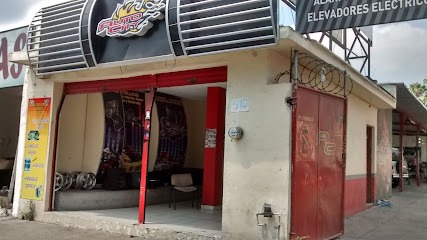 Negocio Auto City