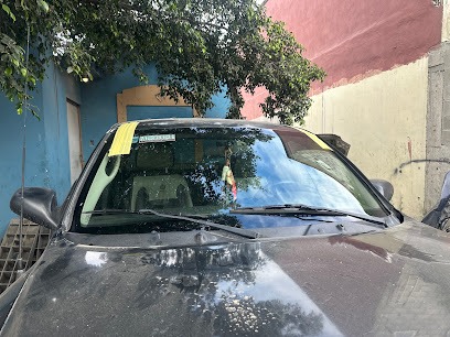 Negocio Auto Cristales Alex
