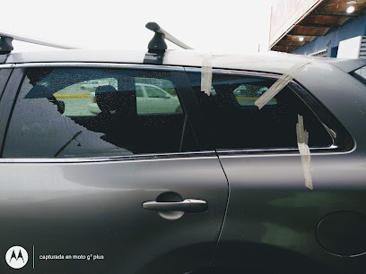 Auto Cristales América