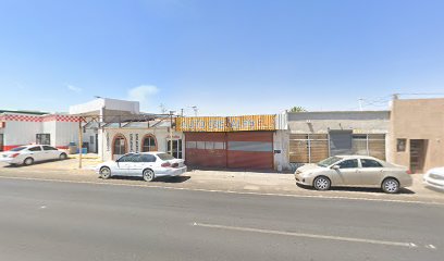 Negocio Auto Cristales El P