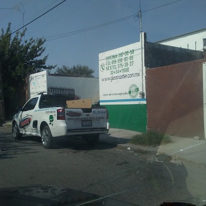 Auto Cristales Mundo's