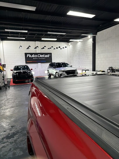 Negocio Auto Detail Monterrey