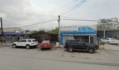 Negocio Auto Polarizado Monroy