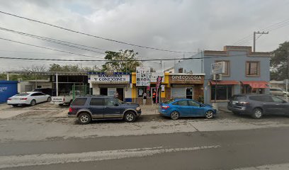 Negocio Auto Polarizado Monroy