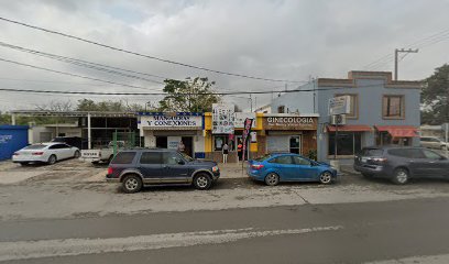 Negocio Auto Polarizado Monroy