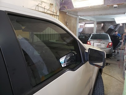 Negocio Auto Polarizados Monroy