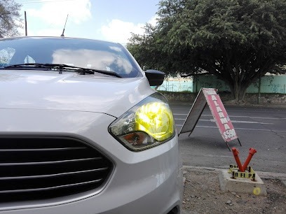 Negocio Auto Security Systems