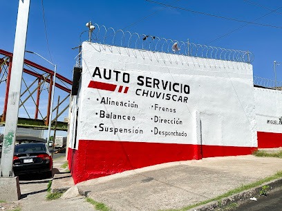Negocio Auto Servicio Chuviscar