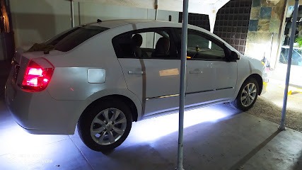 Negocio Auto Shop