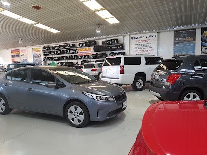 Negocio Auto Sport´s Patria