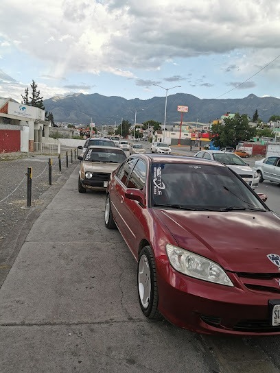 Negocio Auto Style Audio Alarmas Polarizado