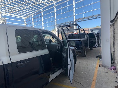 Negocio Auto Tech Car Audio