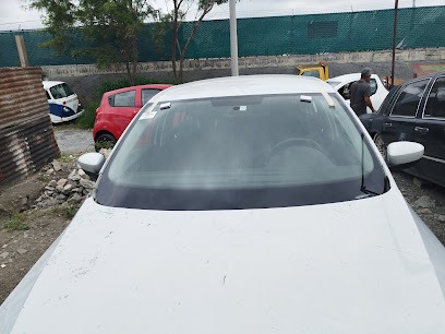Auto Vidrio Del Sur