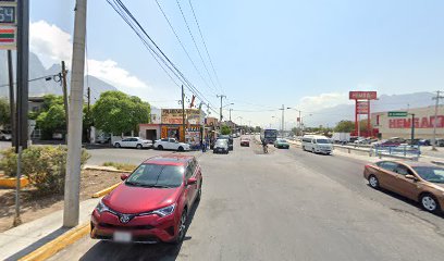 Negocio Autoaccesorios La Guayaba - Polarizado