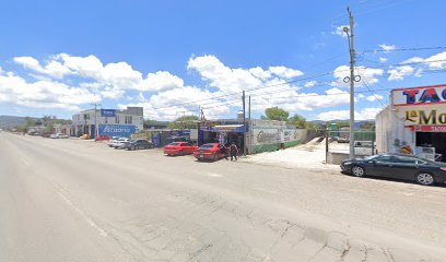 Negocio Autoaccesorios Polarizado