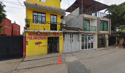 Negocio Autoaccesorios Puebla Polarizados