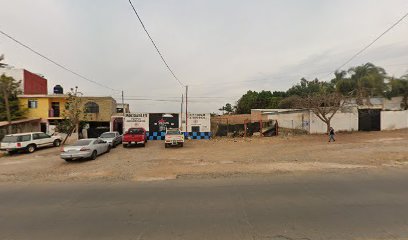 Negocio Autoaccesorios Y Polarizado