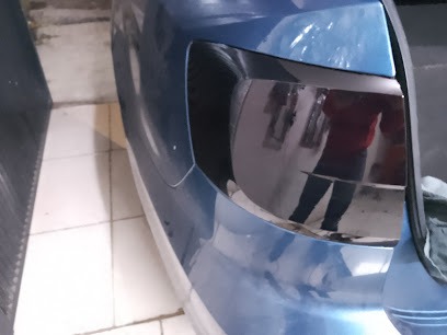 Negocio Autoaccesorios Y Polarizado 