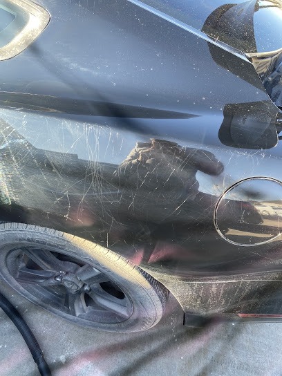 Negocio Autoaccesorios Y Polarizado Satélite