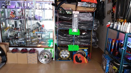Negocio Autoaccesorios Y Polarizado Sportr