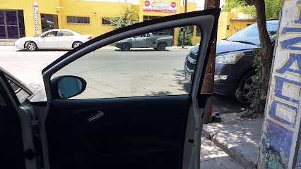 Negocio Autoaccesorios Y Polarizados