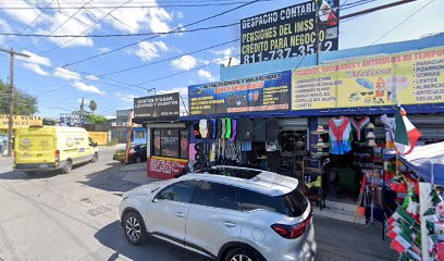 Negocio Autoaccesorios Y Polarizados Gumerre