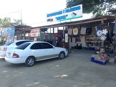 Negocio Autoaccesorios Y Polarizados