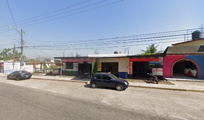 Negocio Autoaccesorios Y Polarizados Misantla