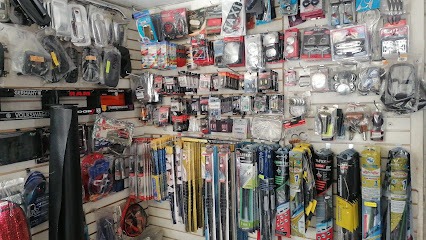 Autoaccesorios Y Polarizados Santiago