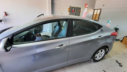 Negocio Autoaccesorios Y Polarizados Serrano