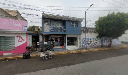 Negocio Autoacesorios Sj Vinil Y Polarizado