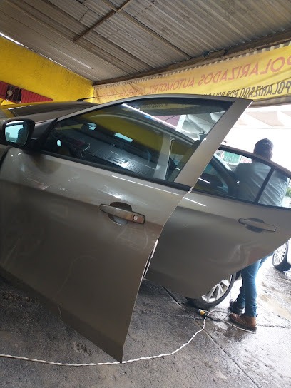 Negocio Autoacesorios Y Polarizados Eg