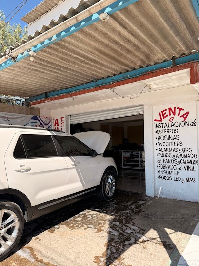 Negocio Autoboutique Avalos