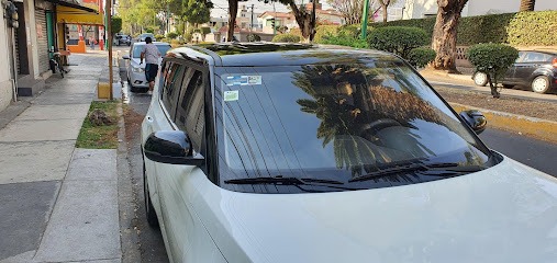 Negocio Autoboutique Car Store On
