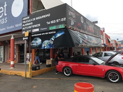 Autoboutique Genesis