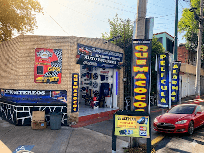 Negocio Autoboutique Los Pit's