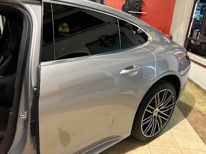 Negocio Autoboutique Rangel