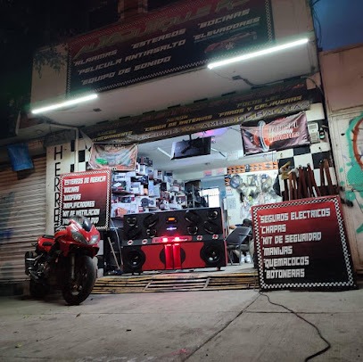 Negocio Autoboutique Rd