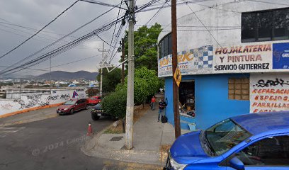 Negocio Autoboutique